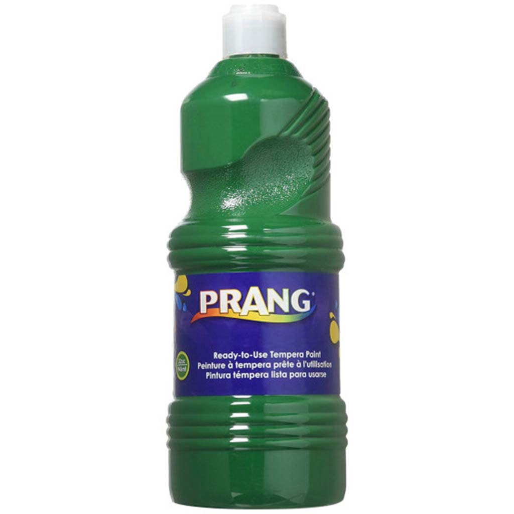 Prang Washable Ready to Use Paint 32oz