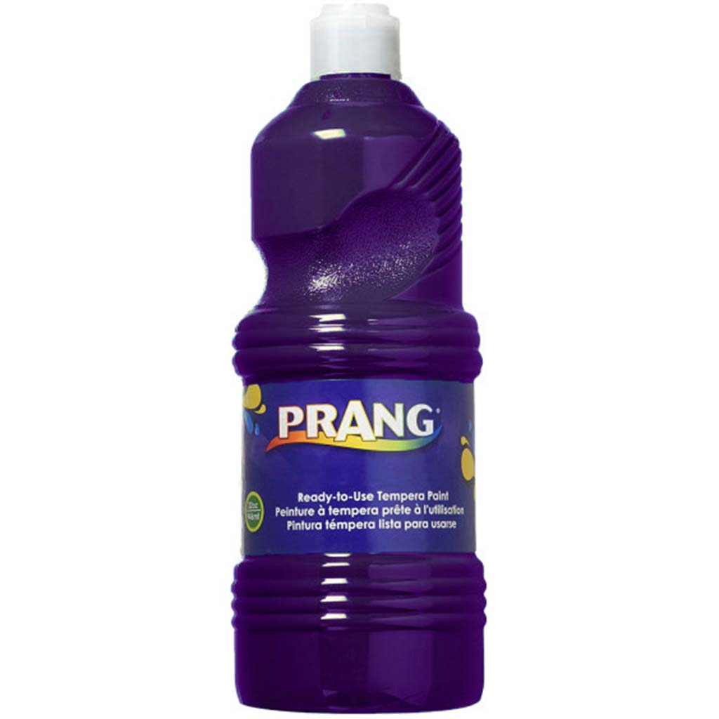 Prang Washable Ready to Use Paint 32oz