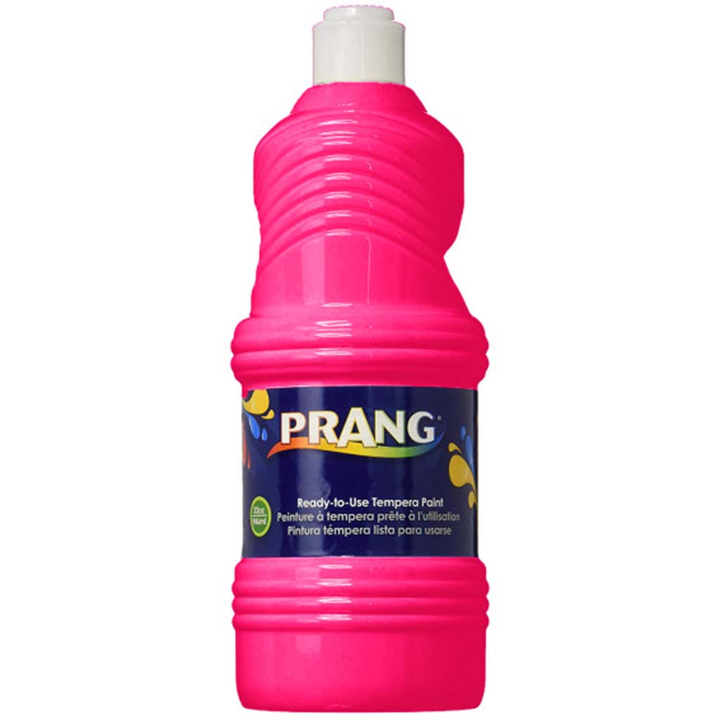 Prang Washable Ready to Use Paint 32oz