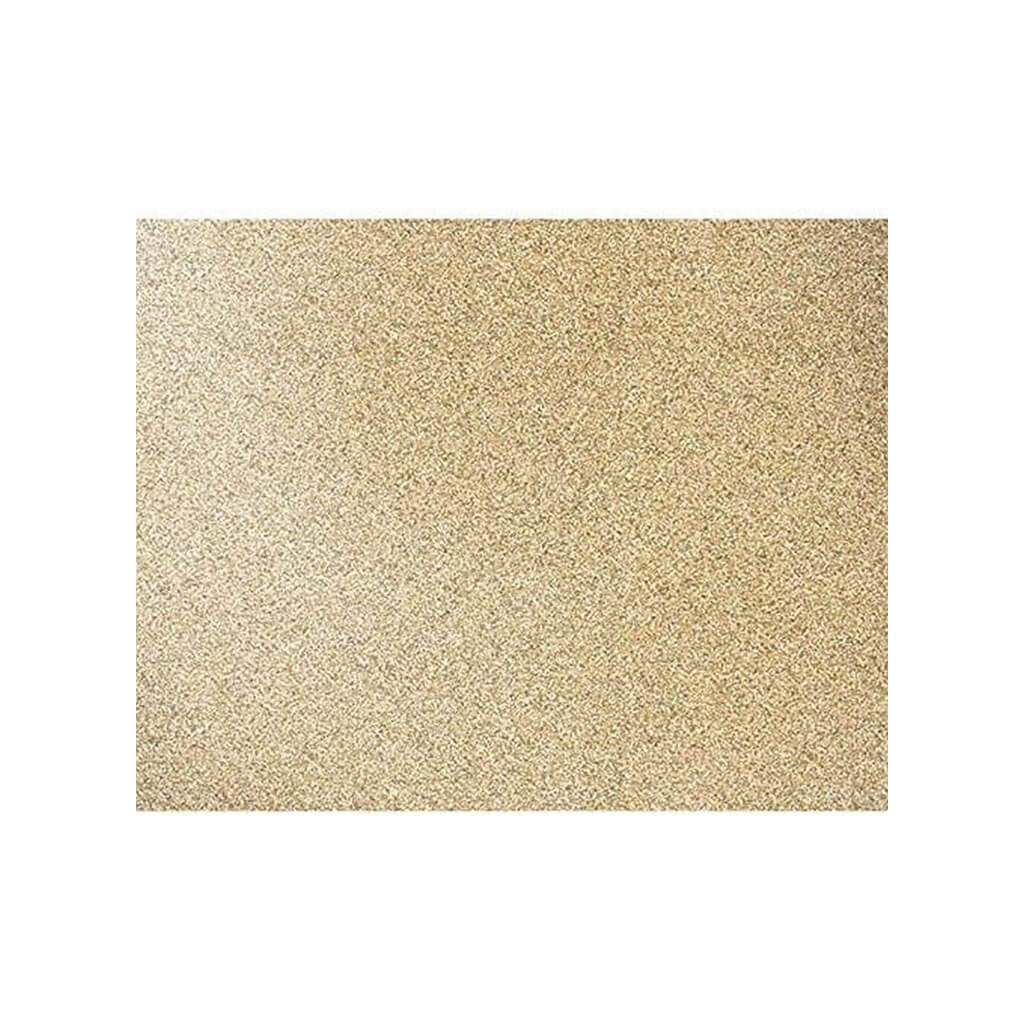 Poster Board Template Studio Gold Glitter