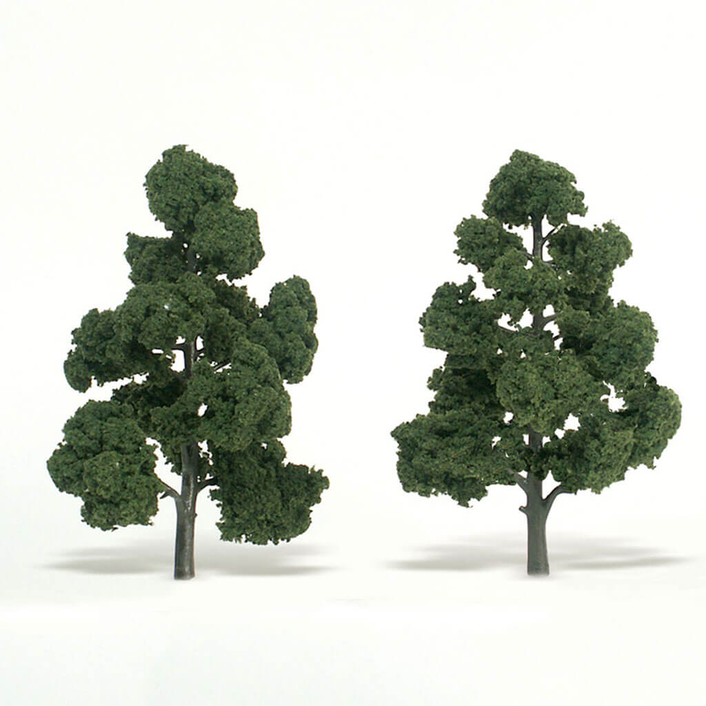 Woodland Scenics &quot;Realistic Trees&quot; 7 to 8in