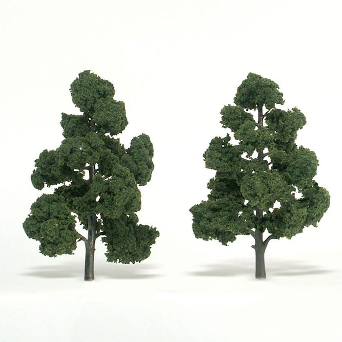 Woodland Scenics "Realistic Trees" 7 to 8in