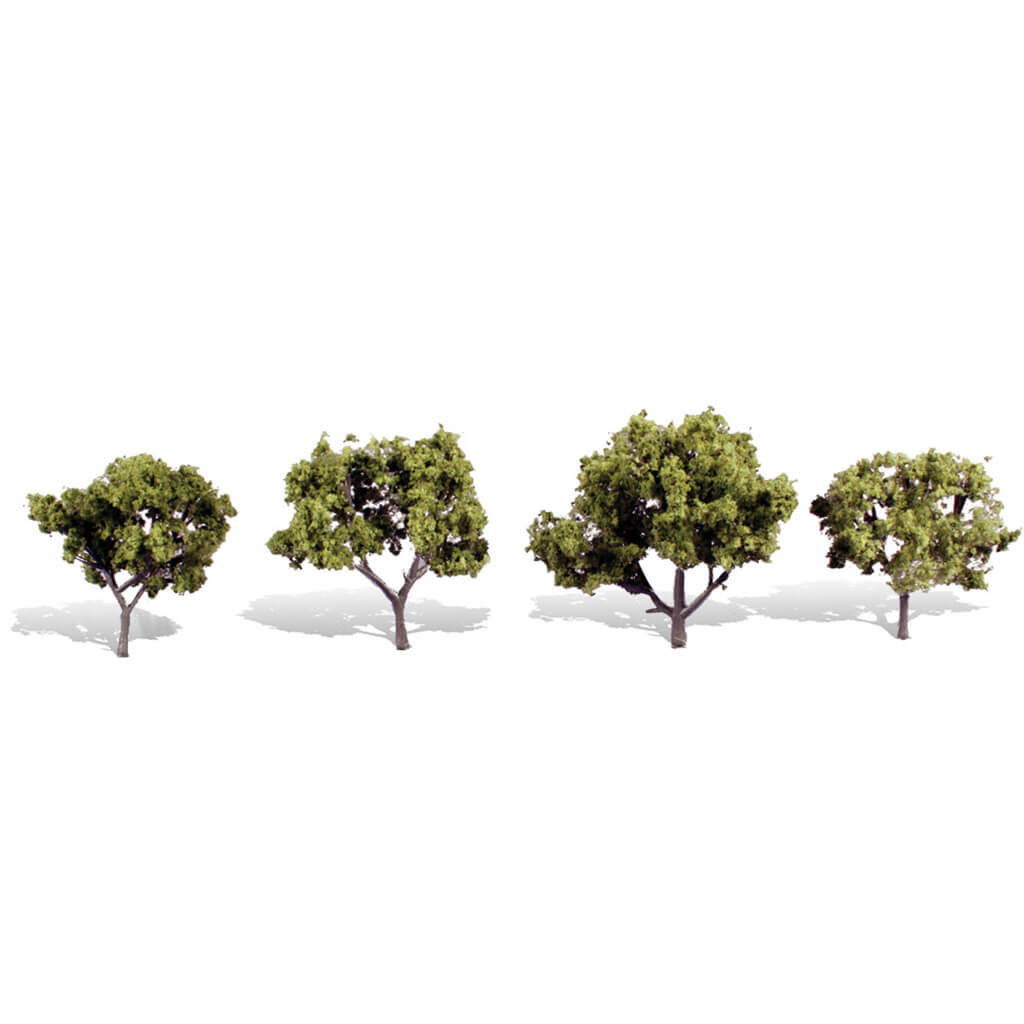 Woodland Scenics Terrain 2 to 3in