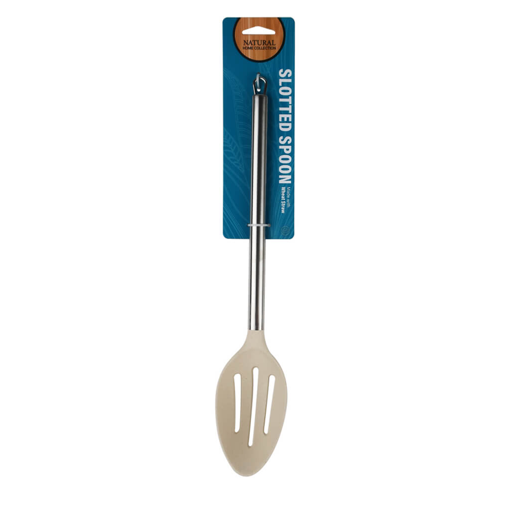 Utensil Slotted Spoon, 13.38in