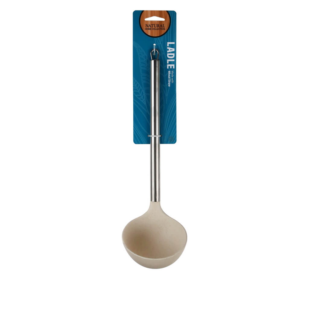 Ladle, 3.54in x 12.2in