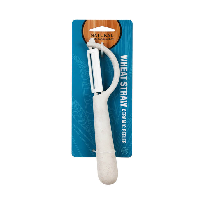 Ceramic Peeler, 1.18in x 6.88in
