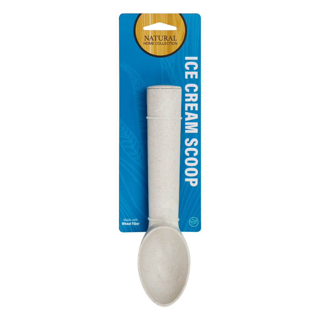 Ice Cream Scoop, 1.77in x 7.28in