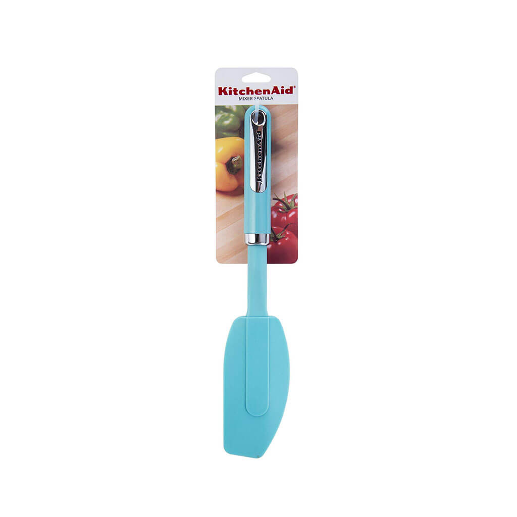 CH Silicone Spatula Aqua, 12in