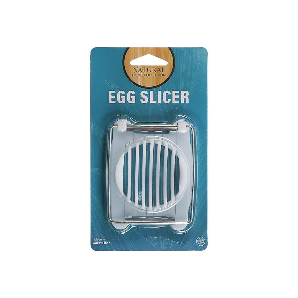 Cali-Home Stainless Steel Egg Slicer