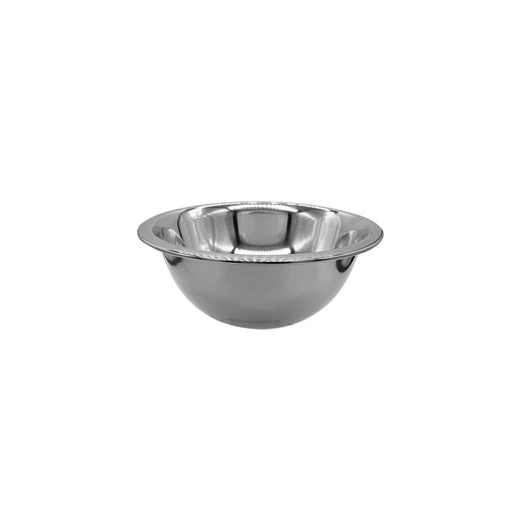 Stainless Steel Deep Mixing Bowl 5.5in, 61g