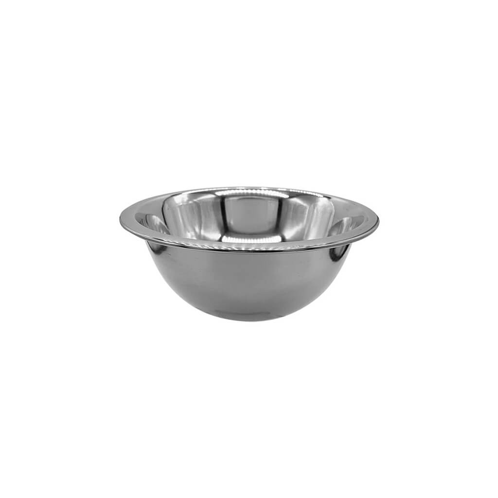 Stainless Steel Deep Mixing Bowl 6.27in, 85g