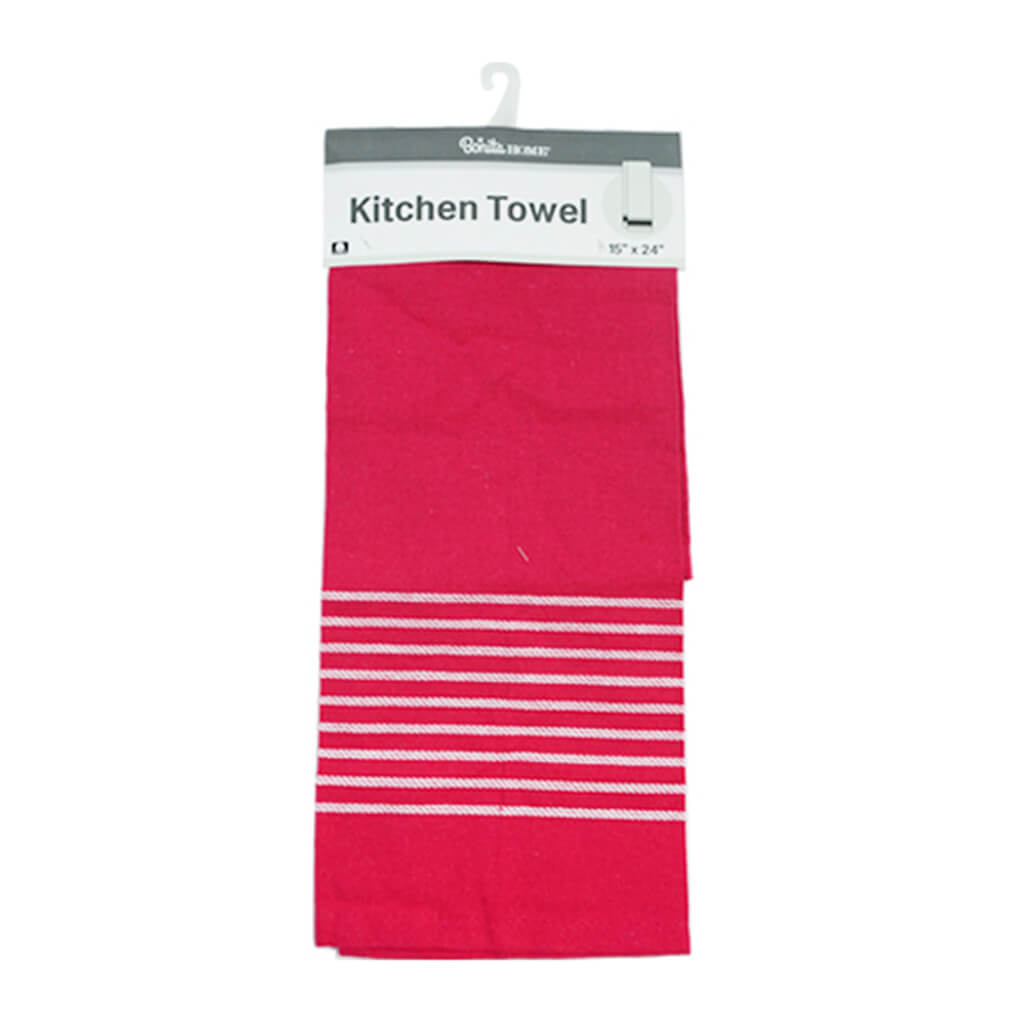Kitchen Towel15in x 24in