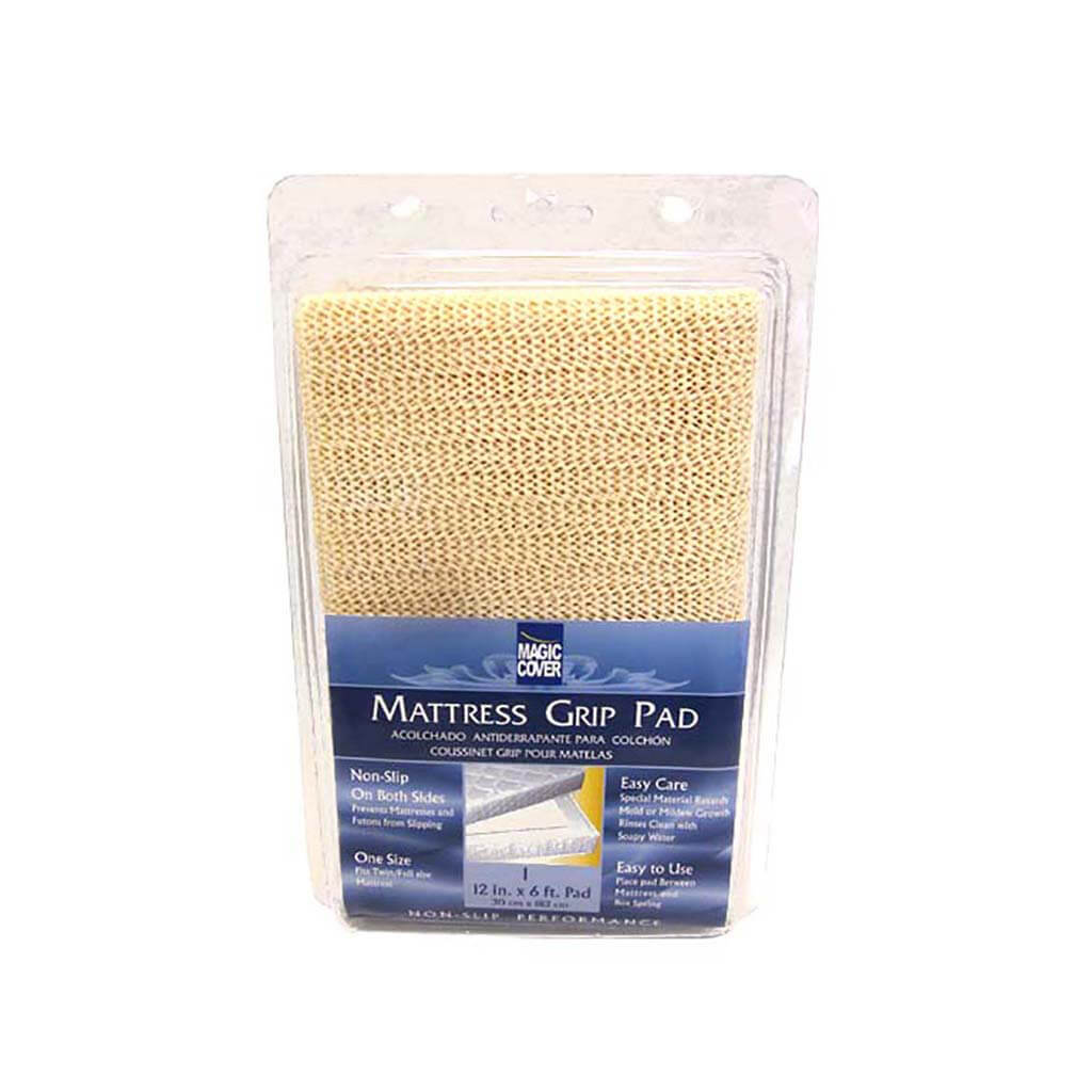 Mattress Grip Pad 12in x 6ft