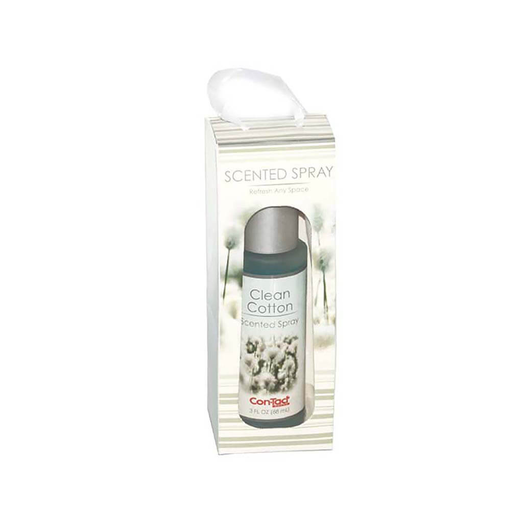 Clean Cotton Spray 3 fl oz