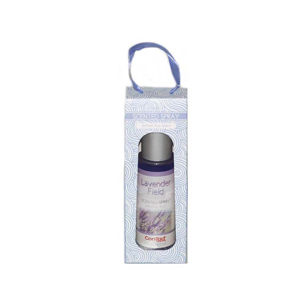 Scented Spray Lavender Field 3oz