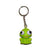 Bug Eye Farm Key Chain, Cow