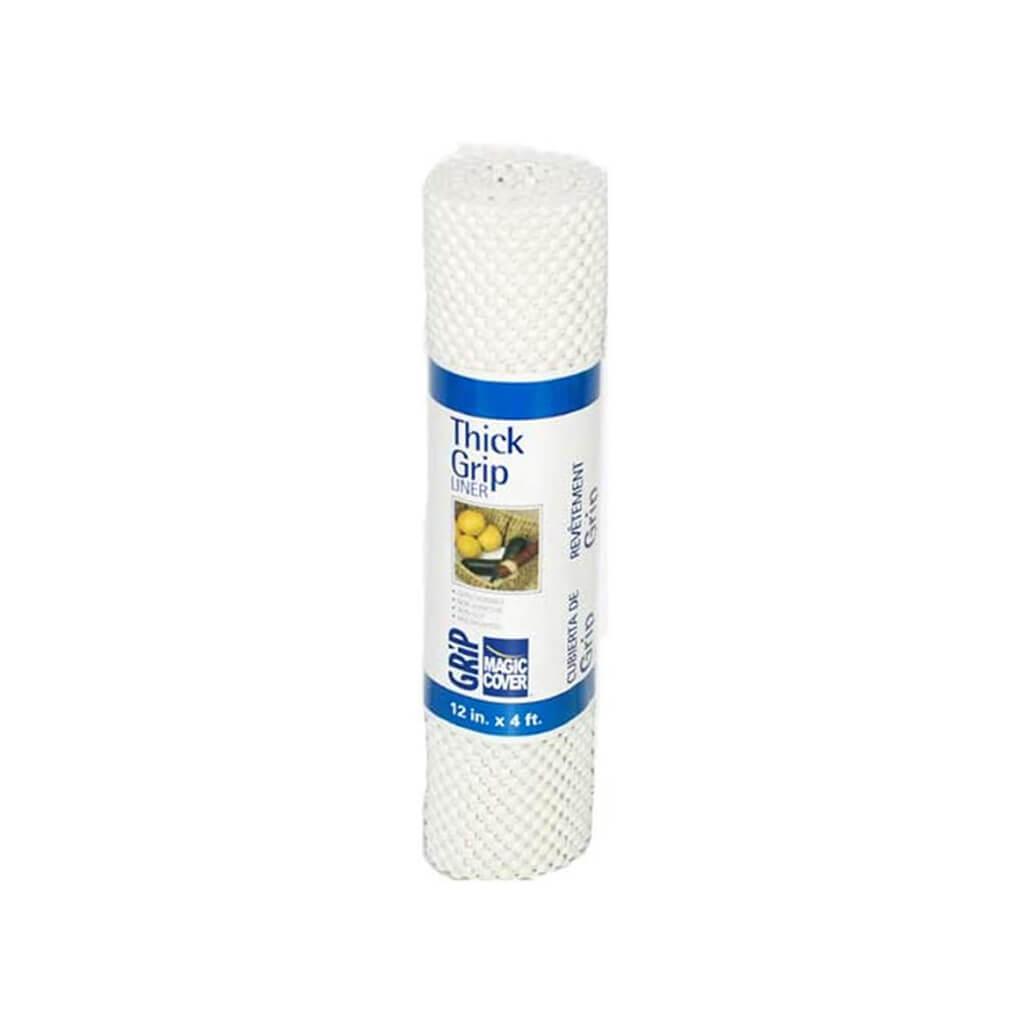 Magic Cover Thick Grip Liner 12in x 6ft