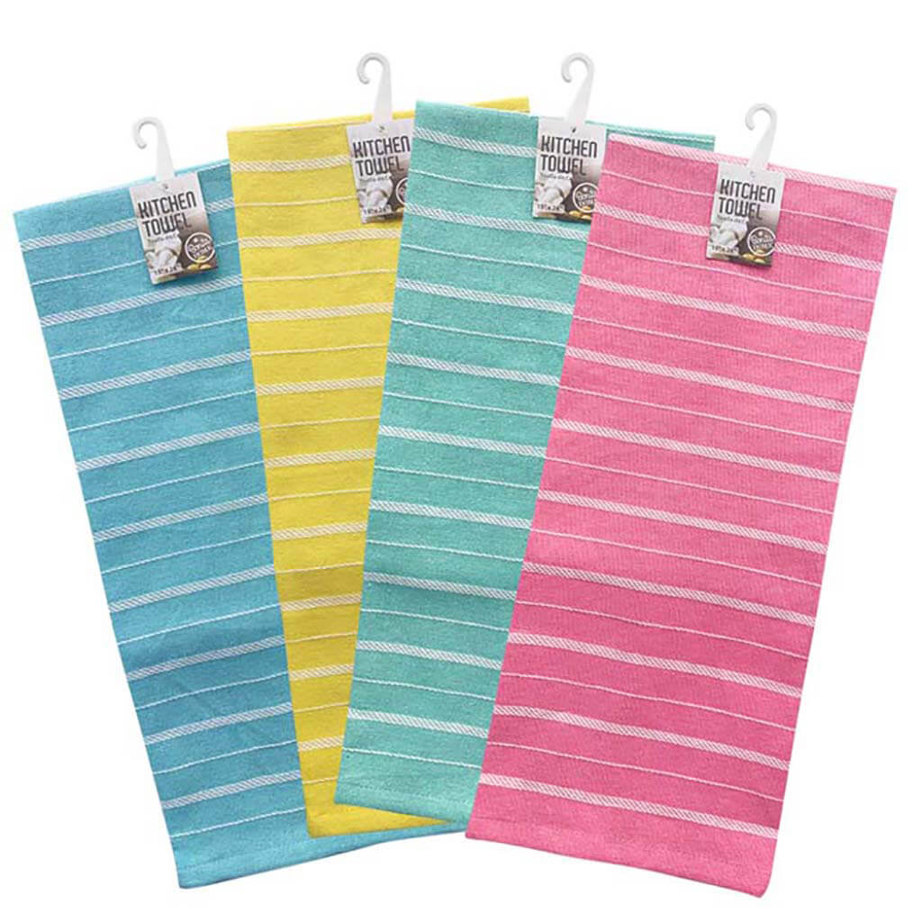 Kitchen Towel 15in x 24in