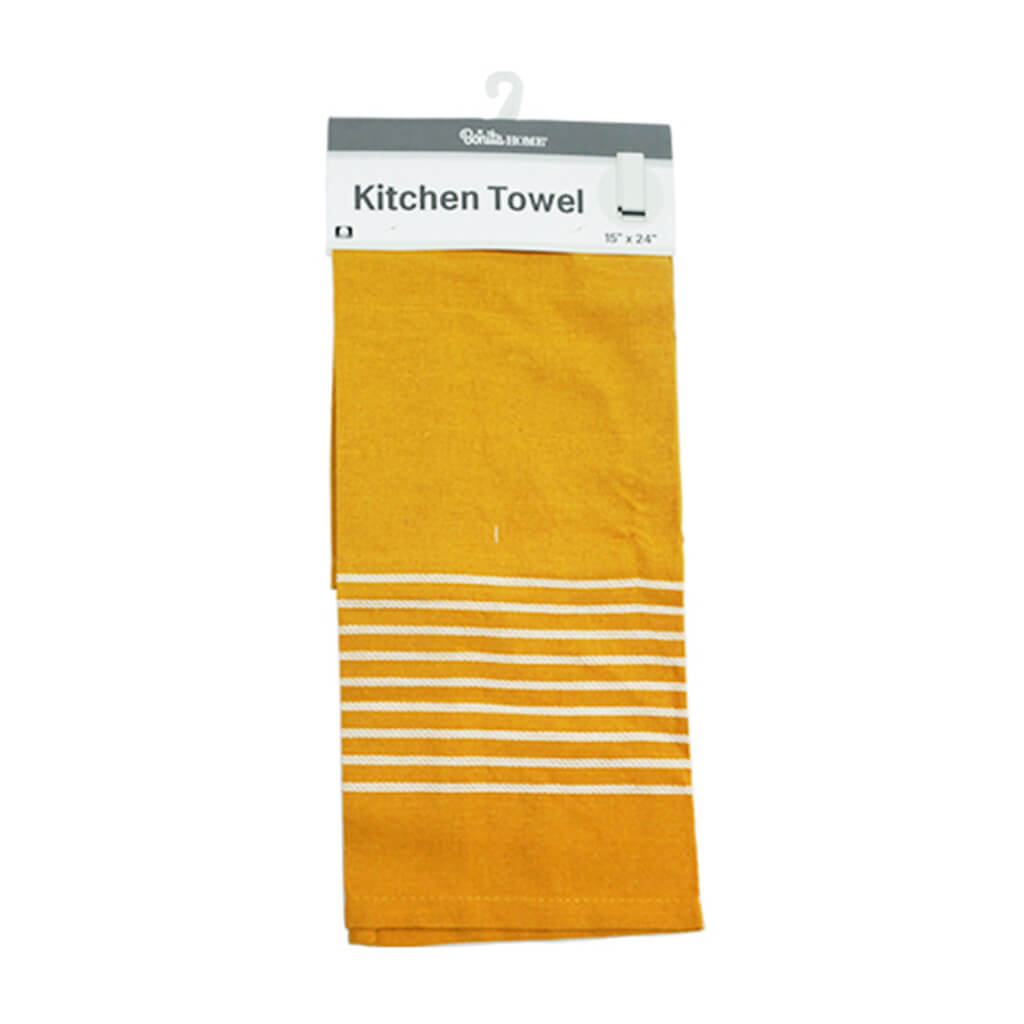 Kitchen Towel15in x 24in