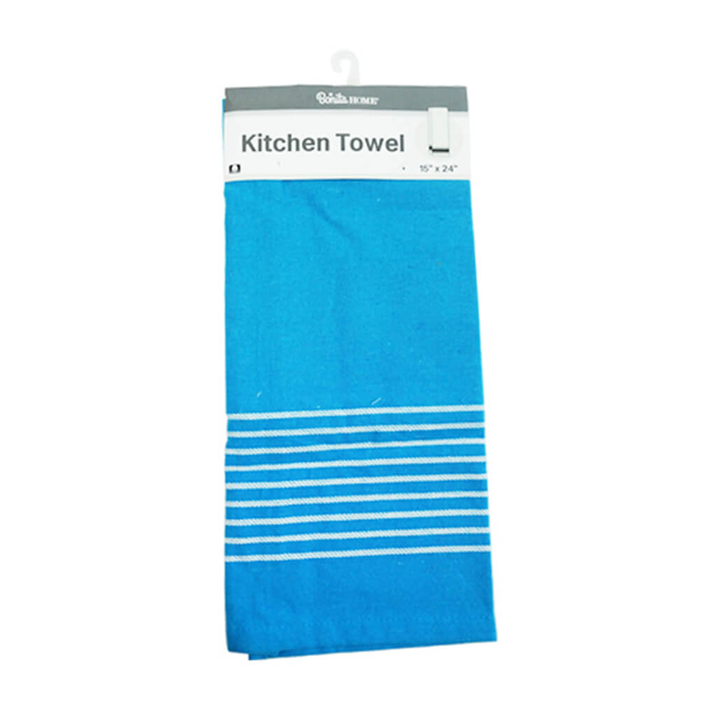 Kitchen Towel15in x 24in