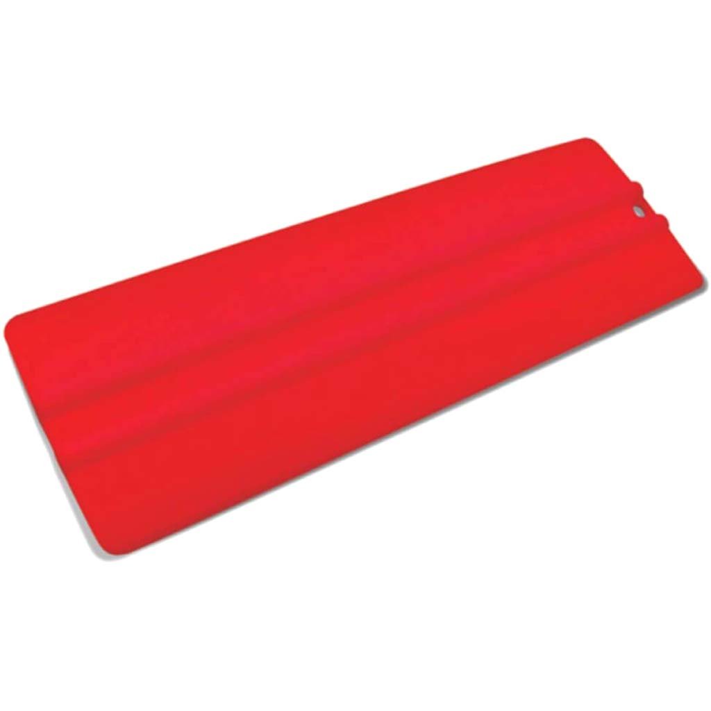 Speedball Red Baron Squeegee Dual-Edged 9in