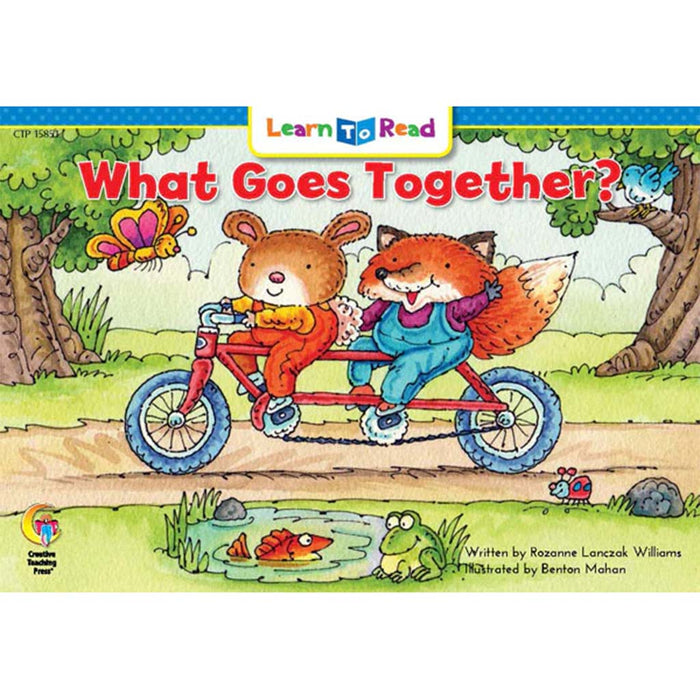 What Goes Together?
