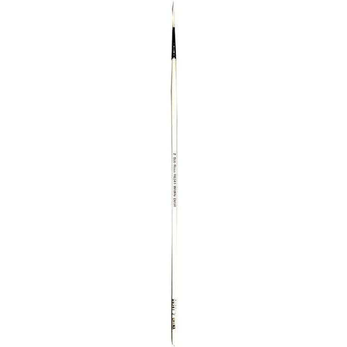 Bob Ross Wildlife Brush #2