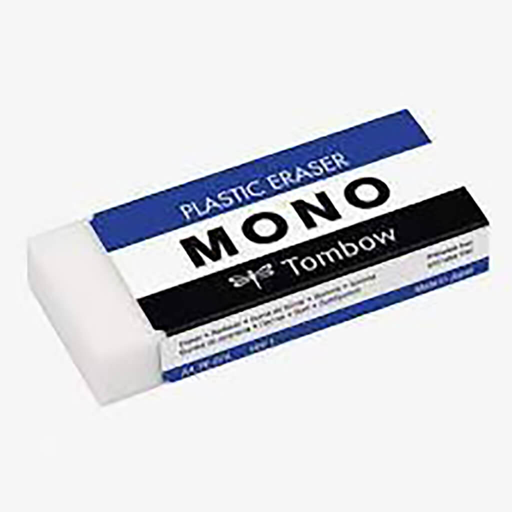 MONO Jumbo Eraser