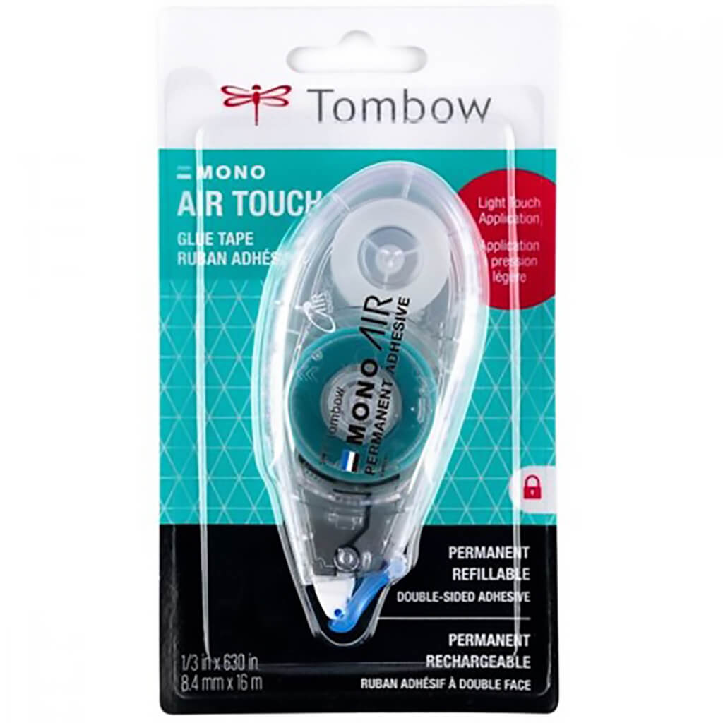 Tombow MONO Air Touch Applicator