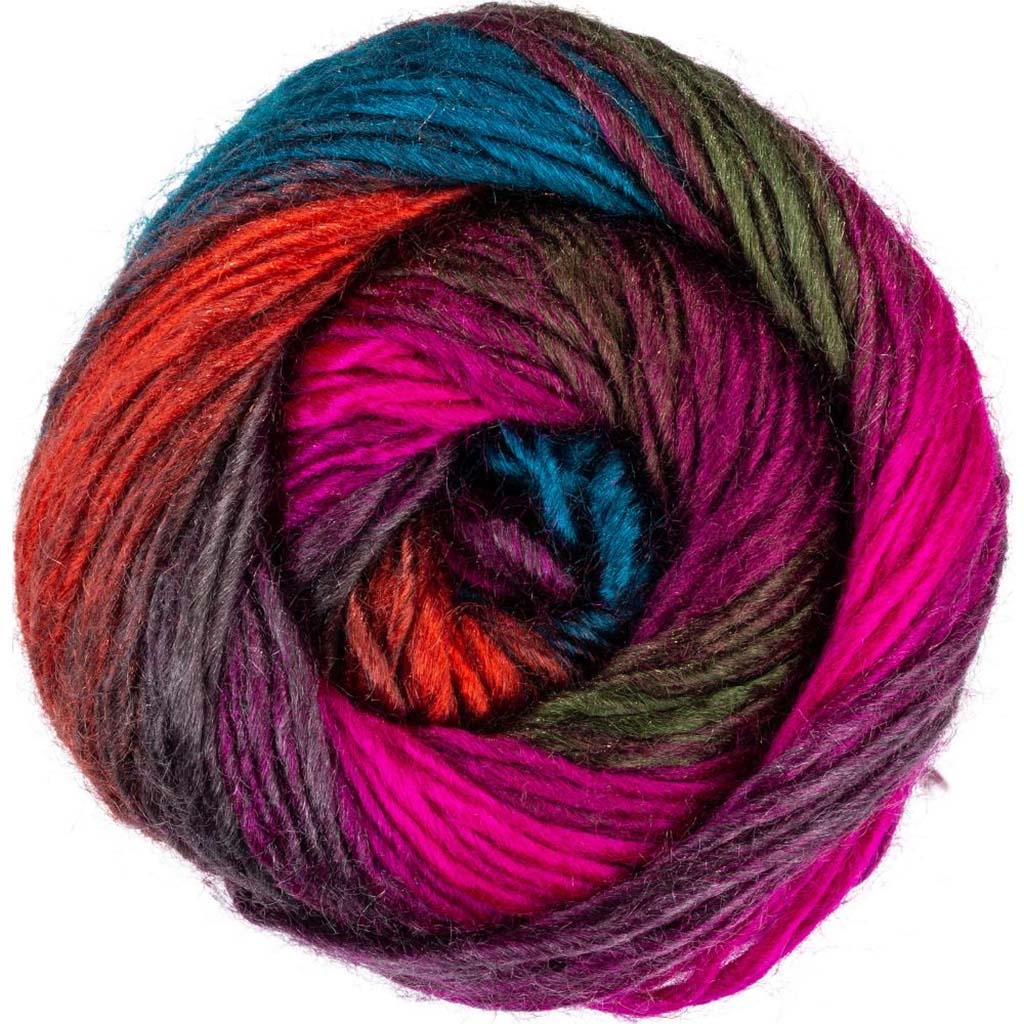 Red Heart Unforgettable Yarn, Gotham