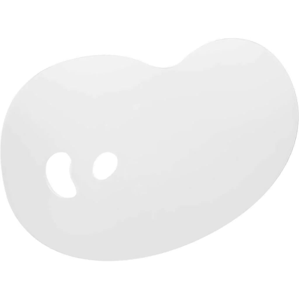 Bob Ross Clear Plastic Palette