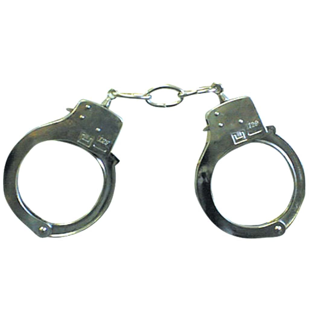 Metal Handcuffs