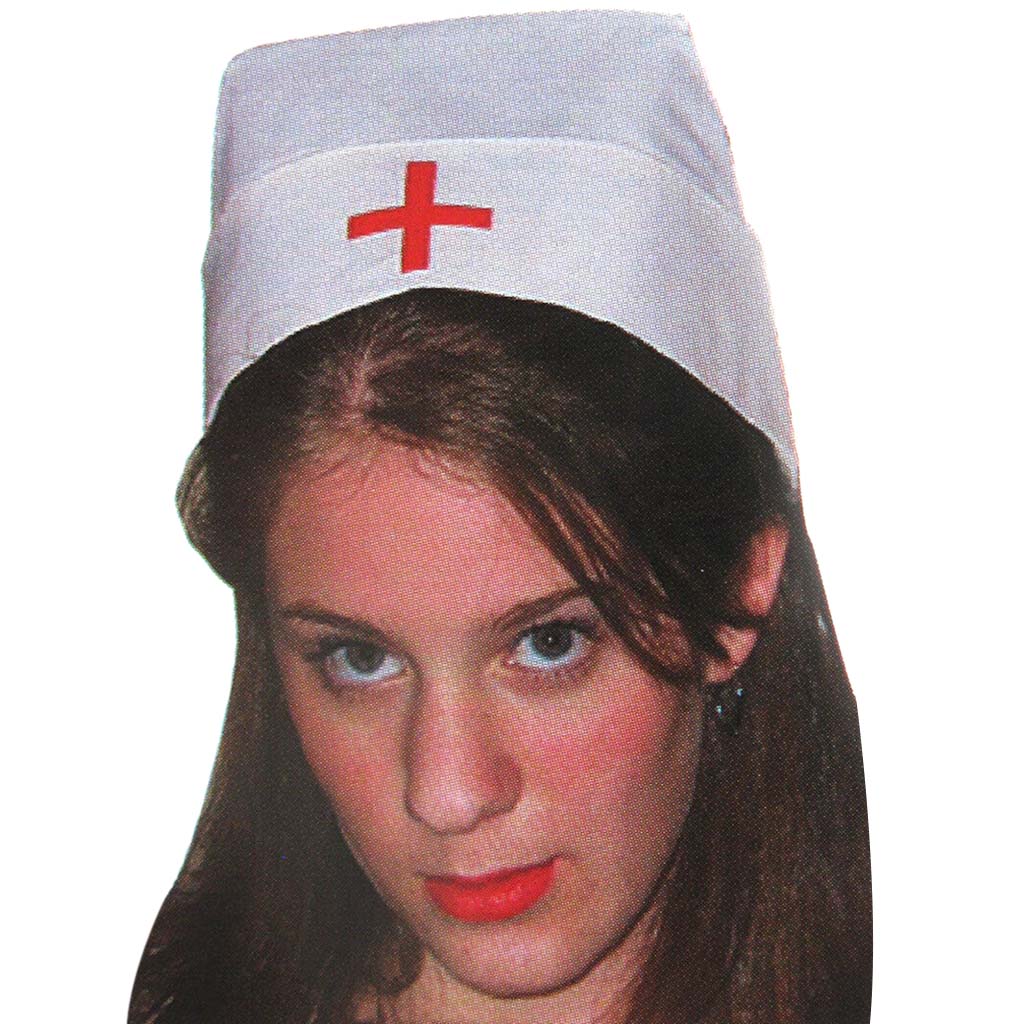 Nurse Hat