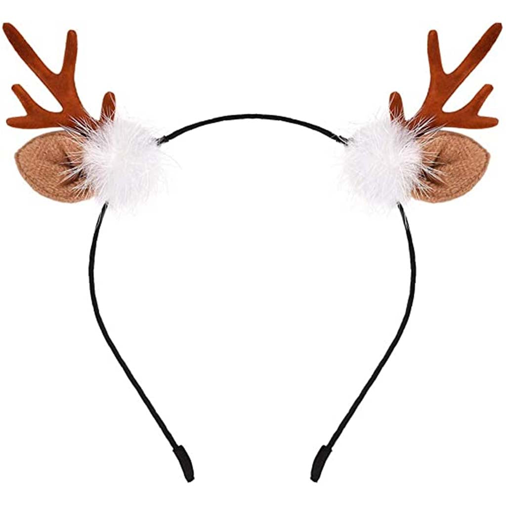 Antler Headband