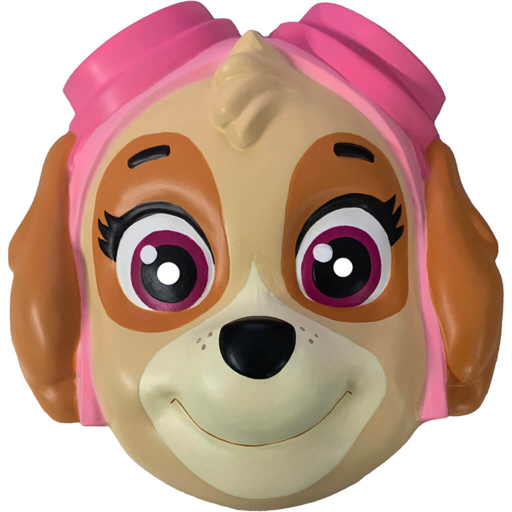 Paw Patrol Skye 1/2 Child Mask