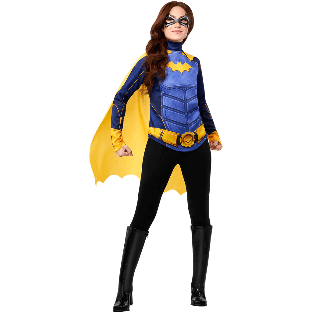 Batgirl Women&#39;s Costume