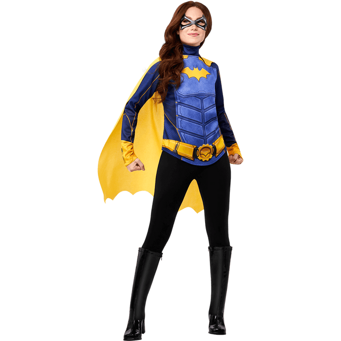 Batgirl Women's Costume
