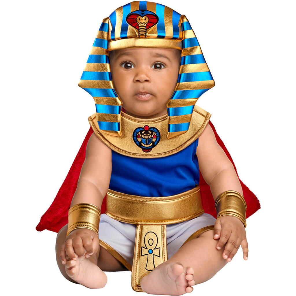 King Tut Infant Costume