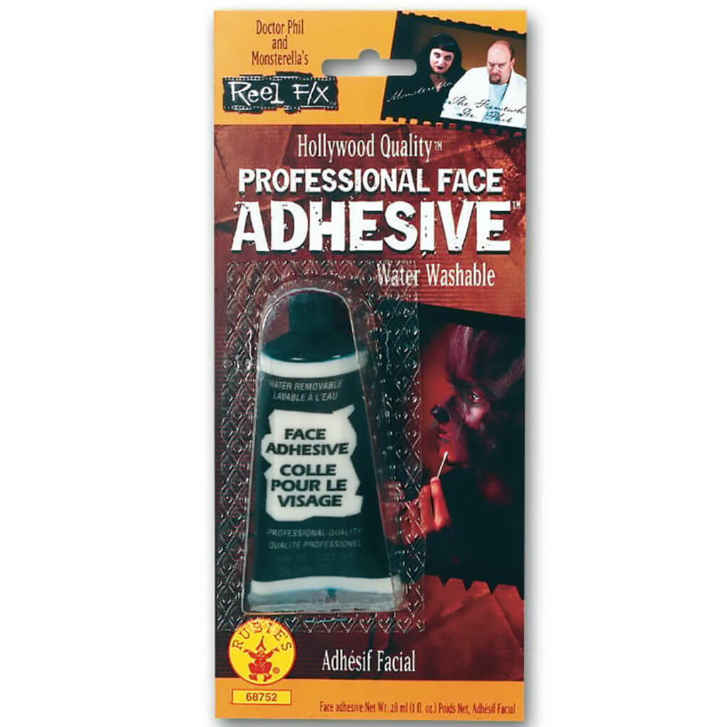 Reel Fx Face Adhesive