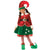 Elf Girl Child Costume