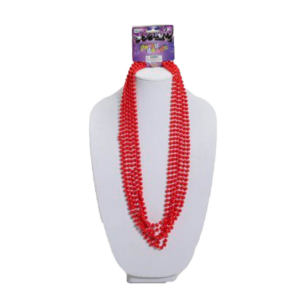 Bead Festive Nonmetal Violet