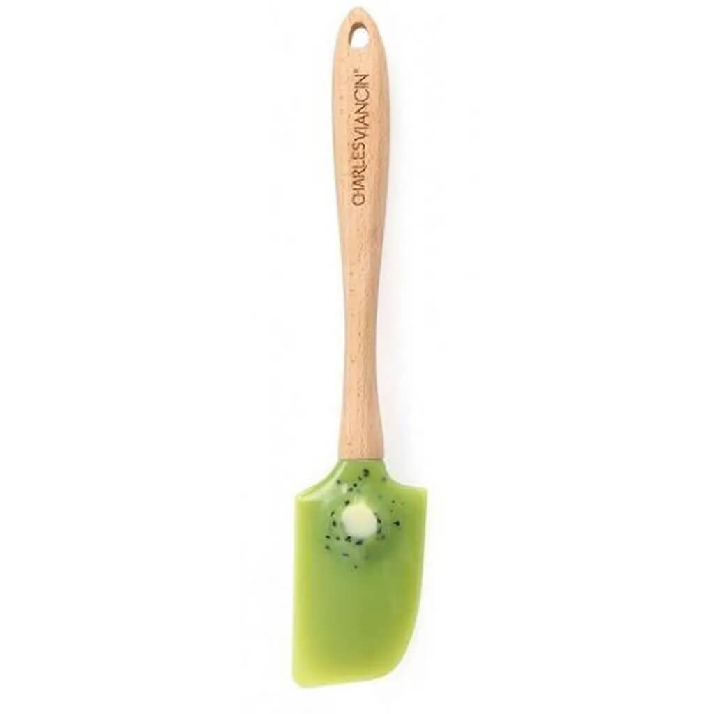 Spatula Silicone Kiwi