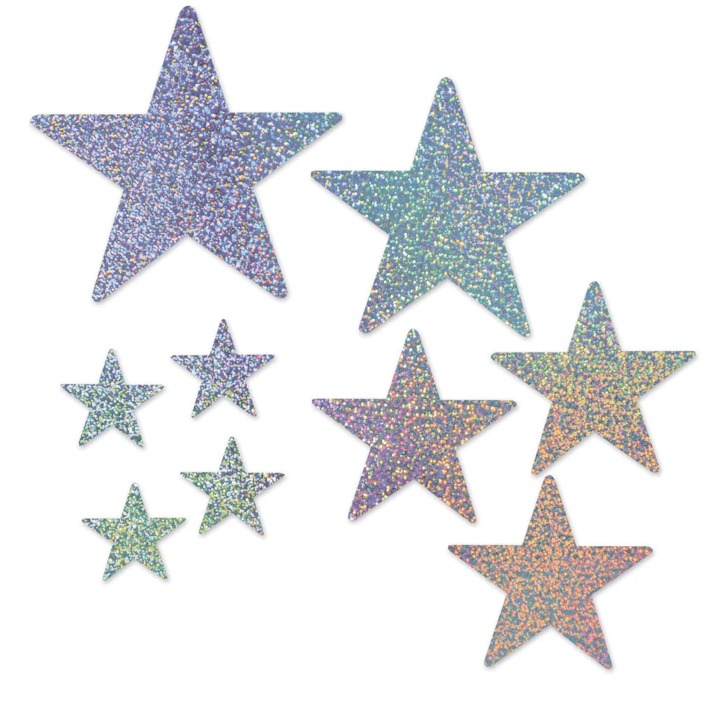 Star Cutouts