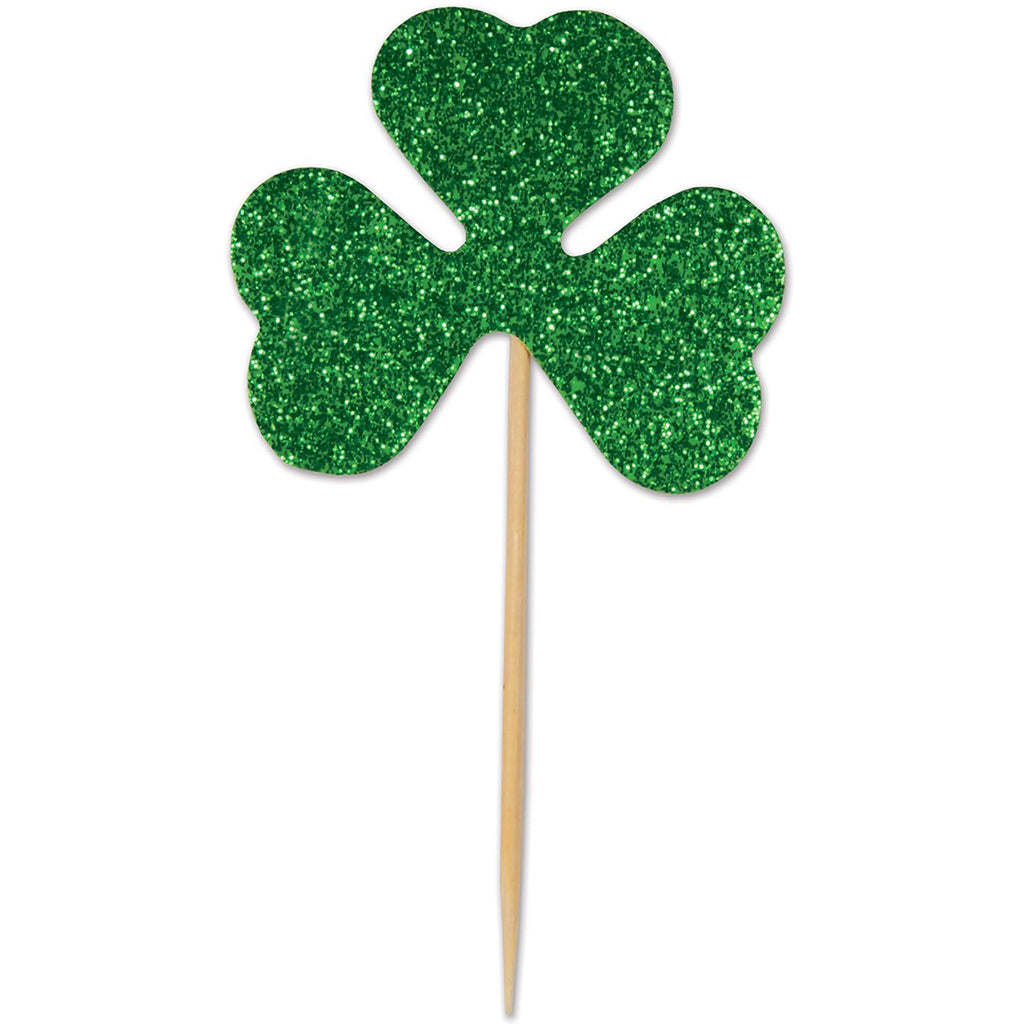 Shamrock Picks