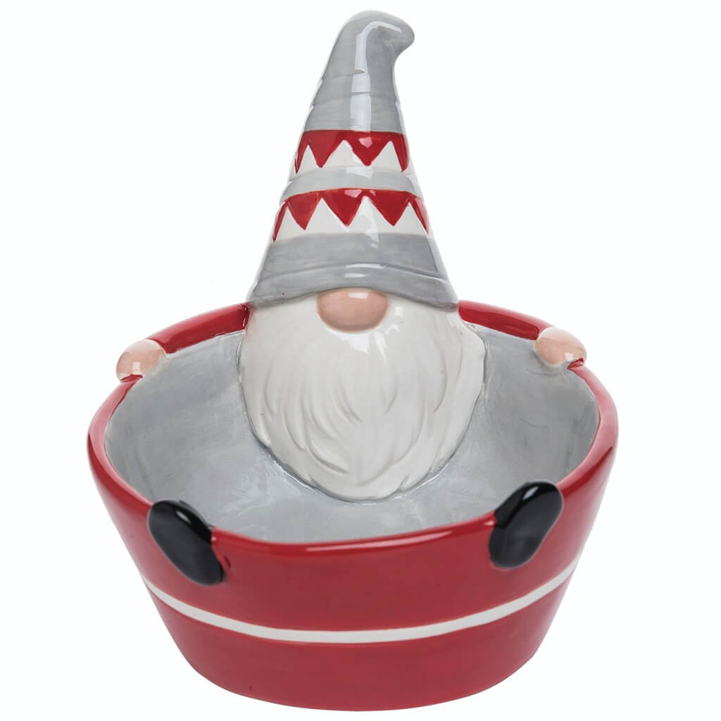 Dol Gnome Treat Bowl