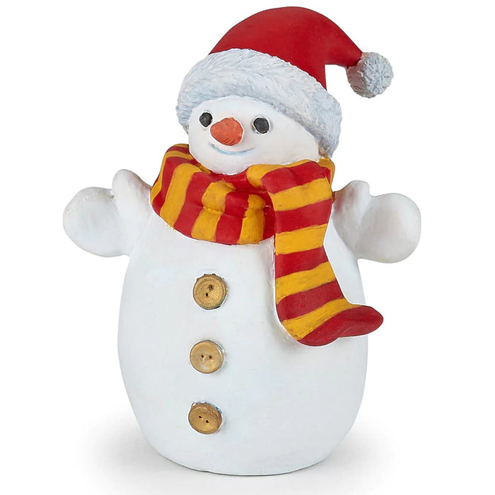 Papo Snowman