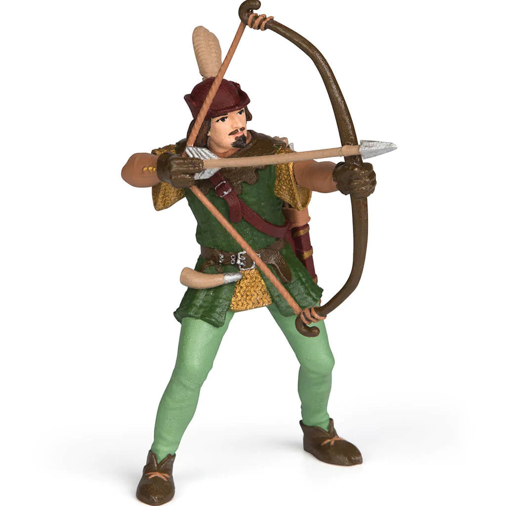 Papo Robin Hood Standing