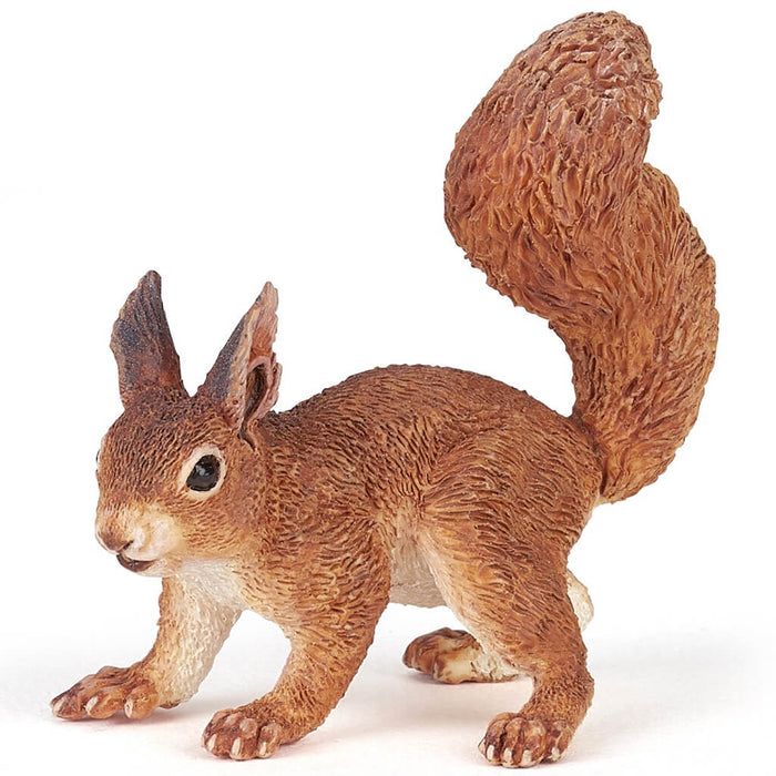 Papo Squirrel