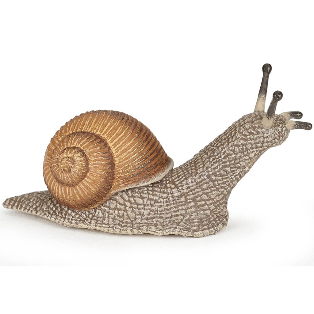 Papo Snail