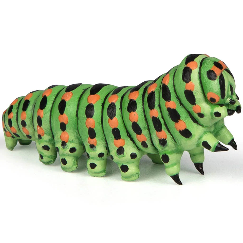 Papo Caterpillar